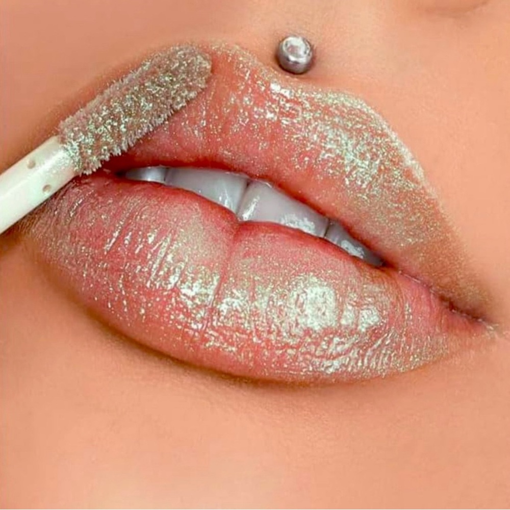BNIB~Jeffree Star~Velvet Trap lipstick in Diet Mannequin&The Gloss “Blood Money” - Picture 3 of 7
